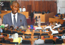 DEMANDE DE PARDON A L’AFRIQUE : Berlin franchit le pas