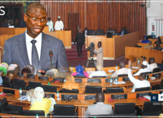 L’action diplomatique de Macky Sall « est couronnée de succès », selon Ismaïla Madior Fall