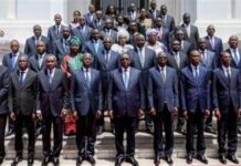 Guinée : l’armée affirme son « engagement indéfectible » auprès des autorités