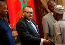 Le Maroc propose une alliance à trois pays sous sanctions de la Cédéao