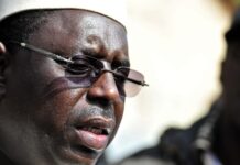 Droits de l’homme : Macky Sall préconise le « renforcement institutionnel » du CSDH