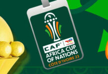 CAN2023 : un record de plus de 5000 demandes d’accréditation des médias pour la CAN Côte d’Ivoire 2023