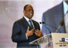 Macky Sall salue les « avancées significatives » dans le secteur de l’électricité