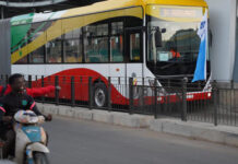 Le BRT enfin inauguré changera-t-il vraiment la vie des Dakarois ?
