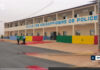 Inauguration d’une Ecole des sous-officiers de la Police à Kaolack