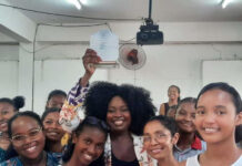 PRIX DE LITTÉRATURE FRANCOPHONE : Les mots de la lauréate Roukiata Ouedraogo