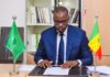 Primature : Ousmane Sonko nomme Ibrahima Gueye, directeur de Cabinet