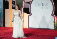 Marrakech : Le défilé « Caftan 2024 » met en avant la richesse et l’authenticité du caftan marocain