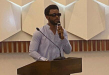 Conakry : la 3è édition du Festival des slameurs de l’ombre lancée dans la ferveur