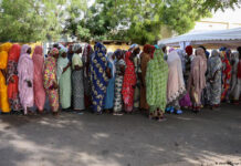 Le Tchad s’apprête à tourner trois années de transition militaire