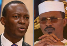 Tchad : le Premier ministre Succès Masra présente sa démission au président élu