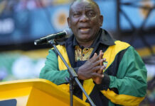 Elections en Afrique du Sud : Cyril Ramaphosa promet de « faire mieux ».