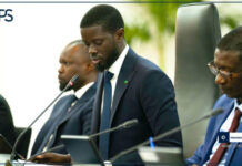 Le Gouvernement invité à veiller au bon déroulement des Assises de la justice