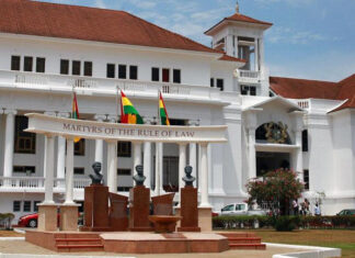 Ghana : un recours contre le projet de loi anti-LGBTQ+ est à l’examen