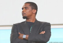 Le football camerounais en plein marasme