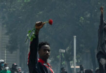 Au Kenya, William Ruto promet de réprimer « l’anarchie »