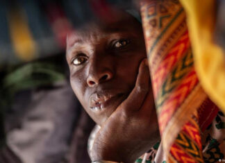 Neuf des dix conflits les plus négligés au monde ont lieu en Afrique