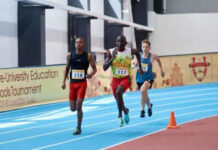 Championnat des Prytanées : Le Burkina Faso rafle plusieurs médailles