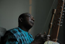 Toumani Diabaté : La kora a perdu son maître