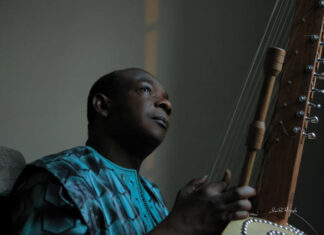 Toumani Diabaté : La kora a perdu son maître
