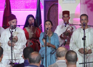 Maroc : l’art du melhoun et le patrimoine marocain, célébrés à Marrakech
