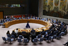 ONU : Lavrov réaffirme la volonté d’une réforme du Conseil de sécurité