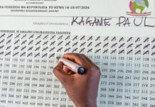 Rwanda : le président Paul Kagame réélu avec 99,18% des voix, selon des résultats provisoires