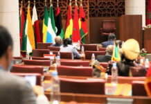 Le Parlement panafricain plaide pour une meilleure gouvernance en Afrique