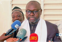 Baccalauréat 2024 : plus de 10600 candidats à Ziguinchor