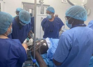La médecine sénégalaise effectue une quatrième transplantation rénale avec succès