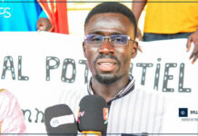 Le président de l’Association ”Sénégal Potentiel” annonce le projet de création de ”l’Académie Salif Diallo”