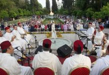 La ville de Taroudannt accueillera en septembre le Festival ational de l’art de Griha et Malhoun