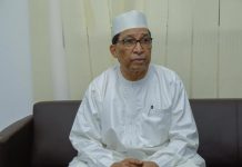 Tchad : présentation du chronogramme électoral, l’ANGE les Partis et organisations