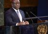La Sierra Leone réclame plus de sièges africains au Conseil de Sécurité