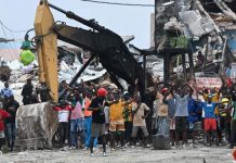 Amnesty International demande l’arrêt des expulsions forcées à Abidjan