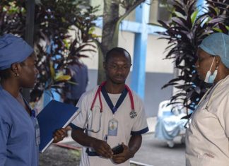 Mpox : l’OMS déclare l’urgence sanitaire internationale