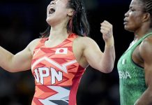 Le 3000 mètres steeple féminin sourit à l’Afrique dans ces JO 2024