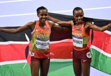 JO 2024 : premières médailles pour le Kenya en athlétisme
