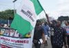 Nigeria : manifestation contre la cherté de la vie prévue le 1er octobre