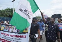 Nigeria : manifestation contre la cherté de la vie prévue le 1er octobre