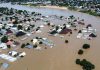 Le nord-est du Nigeria touché par des inondations meurtrières