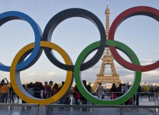 JO Paris 2024 : 2 athlètes africains parmi les suspendus pour dopage