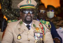 Guinée : l’opposition mise « sous observation » et 53 partis dissous