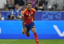 Ballon d’Or 2024: Lamine Yamal remporte le Trophée Kopa du meilleur espoir