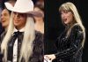 12 artistes nommés aux Grammys 2024