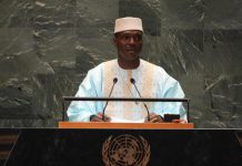 Mali : le général de division Abdoulaye Maïga nommé Premier ministre de transition