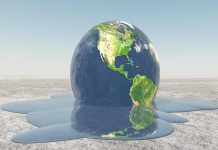 Réchauffement climatique : l’ONU alerte sur une catastrophe