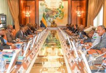 Gabon : le gouvernement adopte le projet de loi portant création de L’A.C.S.E
