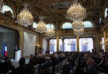 Le Tchad et le Sénégal dénoncent les propos d’Emmanuel Macron