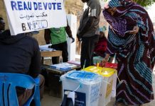 Tchad : le parti au pouvoir remporte les législatives